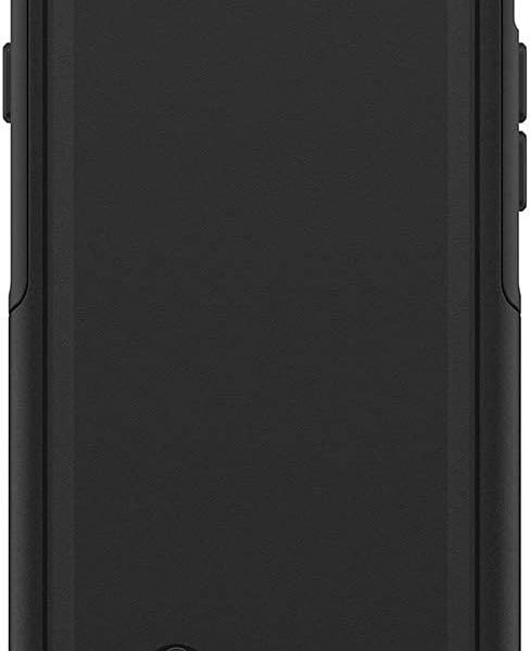 OtterBox iPhone 8/7 & SE (3rd/2nd Gen) Commuter Series Case - Black