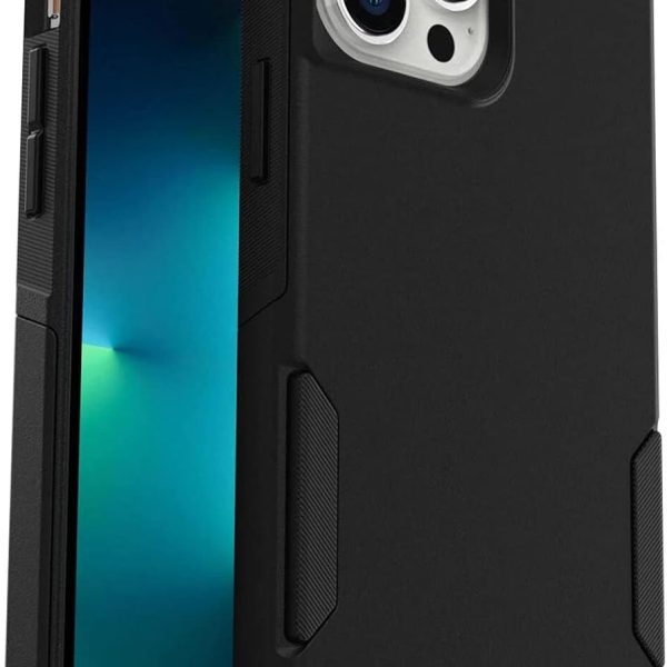 OtterBox iPhone 13/12 Pro Max Commuter Series Case - Black