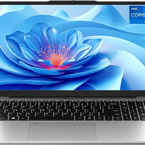 15.6 Inch Laptops, Core i3 Processor, 8GB RAM, 128GB SSD, Backlit Keyboard